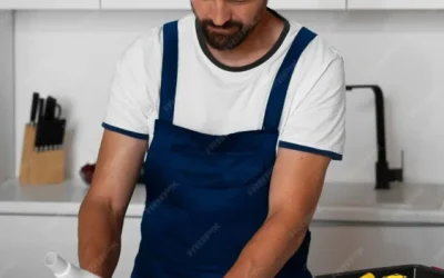 Bayraklı Alpaslan Su Tesisatçısı | Yetiş Tesisat