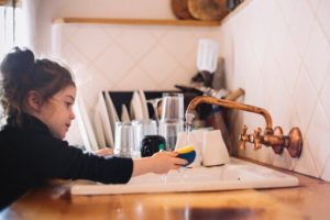 bayraklida mutfak gideri kopurme sorunu cozumleri RKFvG5