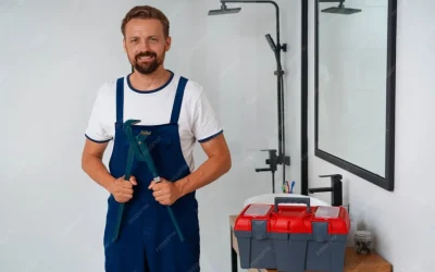 Bornova Zafer Su Tesisatçısı | Yetiş Tesisat