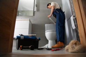 ciglide klozet tikanikligi tekrar etmesin diye neler yapilmali 7TcLS6
